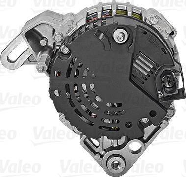 Valeo 439438 - Alternatore autozon.pro