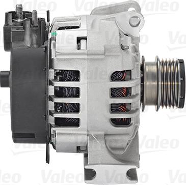 Valeo 439333 - Alternatore autozon.pro