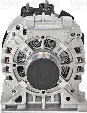 Valeo 439333 - Alternatore autozon.pro