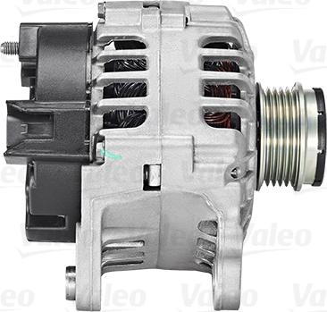 Valeo 437340 - Alternatore autozon.pro