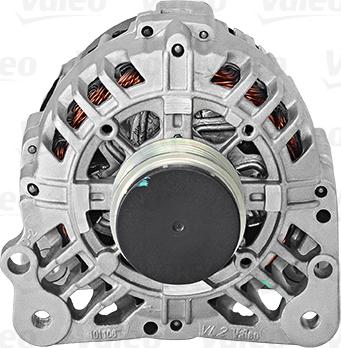 Valeo 437340 - Alternatore autozon.pro