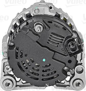 Valeo 437340 - Alternatore autozon.pro