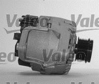 Valeo 437347 - Alternatore autozon.pro