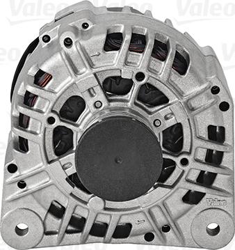 Valeo 437351 - Alternatore autozon.pro