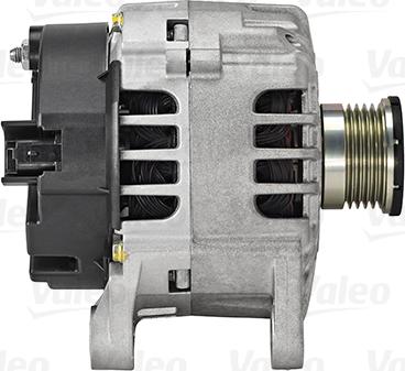 Valeo 437351 - Alternatore autozon.pro