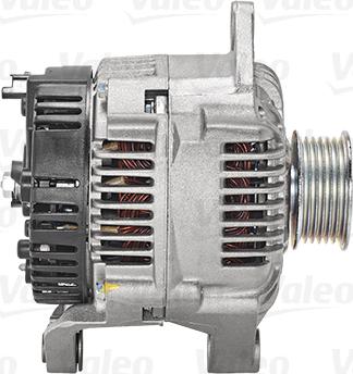 Valeo 437353 - Alternatore autozon.pro