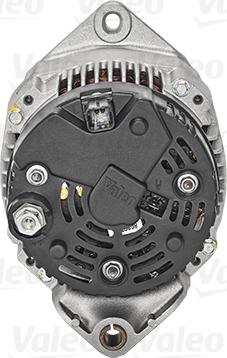 Valeo 437353 - Alternatore autozon.pro