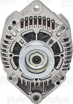 Valeo 437353 - Alternatore autozon.pro