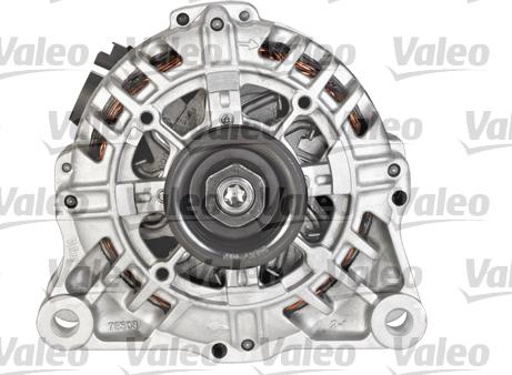 Valeo 437357 - Alternatore autozon.pro