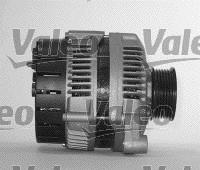 Valeo 437365 - Alternatore autozon.pro