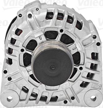 Valeo 439394 - Alternatore autozon.pro