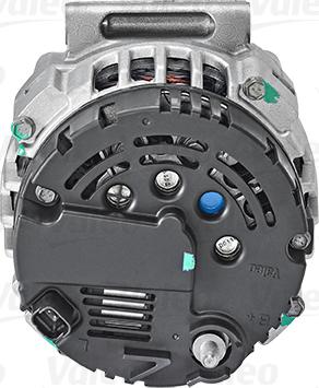 Valeo 437318 - Alternatore autozon.pro