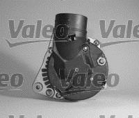 Valeo 437384 - Alternatore autozon.pro