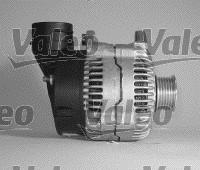 Valeo 437384 - Alternatore autozon.pro