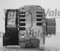 Valeo 437385 - Alternatore autozon.pro