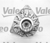 Valeo 437382 - Alternatore autozon.pro