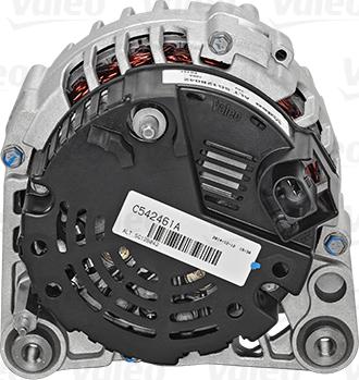 Valeo 437339 - Alternatore autozon.pro