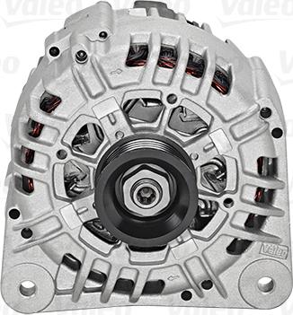 Valeo 437339 - Alternatore autozon.pro