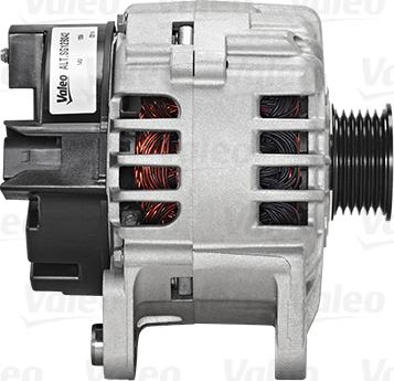 Valeo 437339 - Alternatore autozon.pro