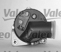 Valeo 437330 - Alternatore autozon.pro