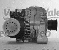 Valeo 437330 - Alternatore autozon.pro