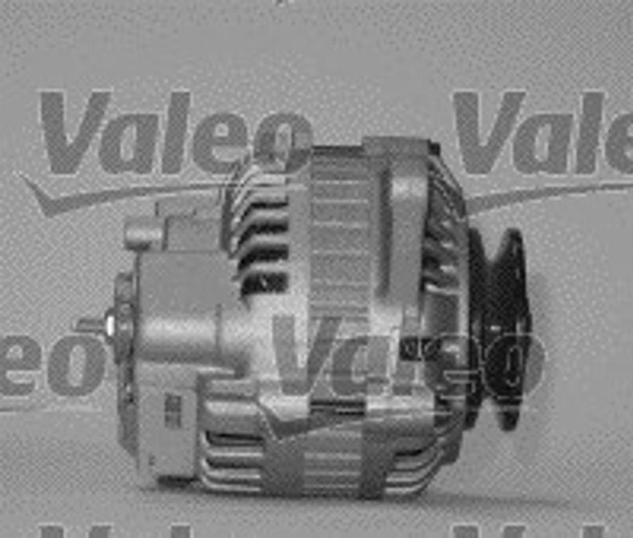 Valeo 437332 - Alternatore autozon.pro