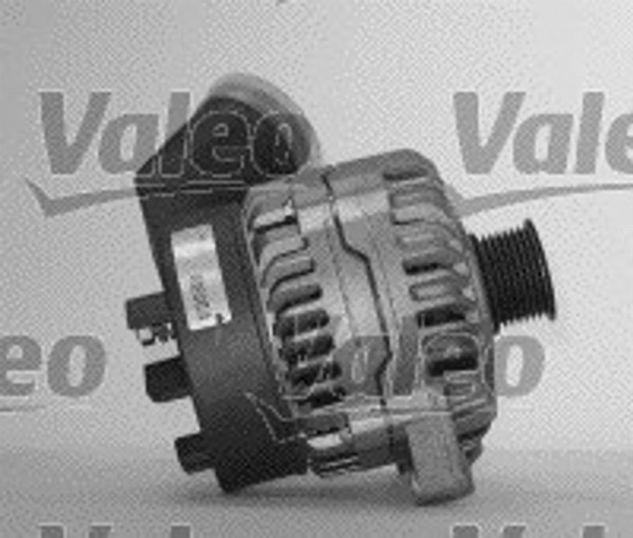 Valeo 437324 - Alternatore autozon.pro