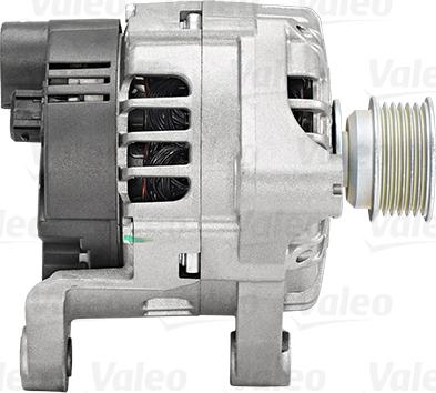 Valeo 437320 - Alternatore autozon.pro