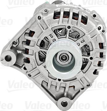 Valeo 437320 - Alternatore autozon.pro