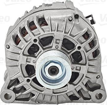 Valeo 437328 - Alternatore autozon.pro