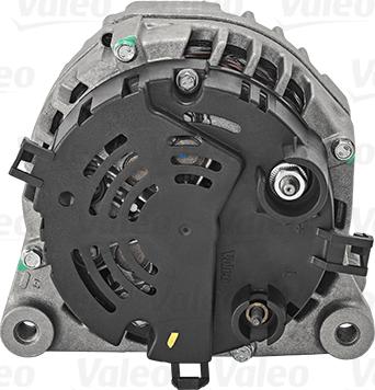 Valeo 437328 - Alternatore autozon.pro