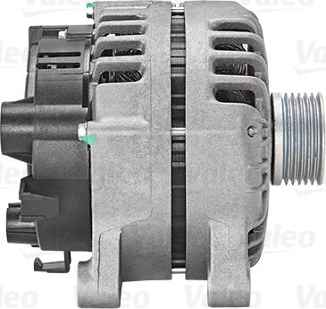 Valeo 437328 - Alternatore autozon.pro