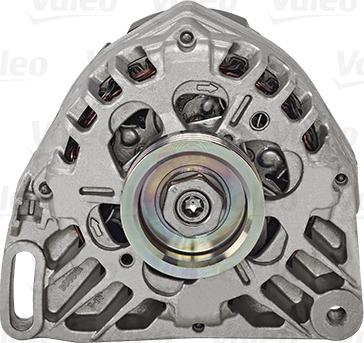 Valeo 437323 - Alternatore autozon.pro