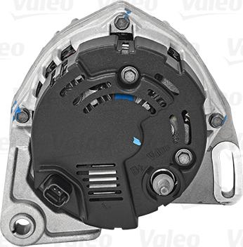 Valeo 437323 - Alternatore autozon.pro