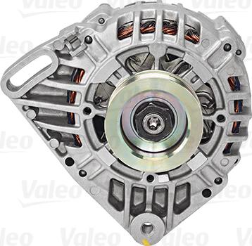 Valeo 437373 - Alternatore autozon.pro