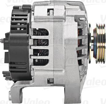 Valeo 437373 - Alternatore autozon.pro