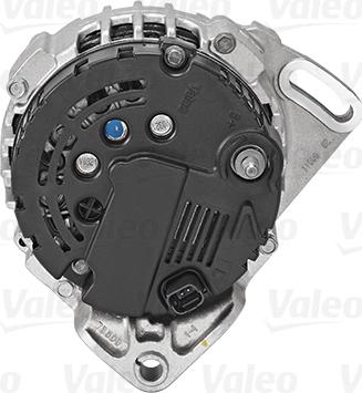 Valeo 437373 - Alternatore autozon.pro