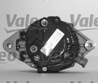 Valeo 437207 - Alternatore autozon.pro