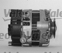 Valeo 437207 - Alternatore autozon.pro