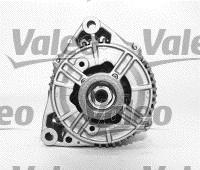 Valeo 437216 - Alternatore autozon.pro