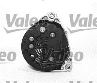 Valeo 437216 - Alternatore autozon.pro