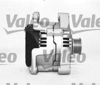 Valeo 437216 - Alternatore autozon.pro