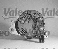 Valeo 437218 - Alternatore autozon.pro