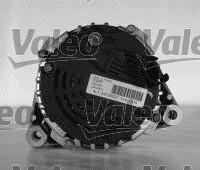 Valeo 439299 - Alternatore autozon.pro