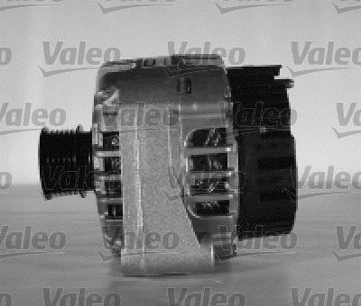 Valeo 439299 - Alternatore autozon.pro