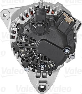 Valeo 437488 - Alternatore autozon.pro