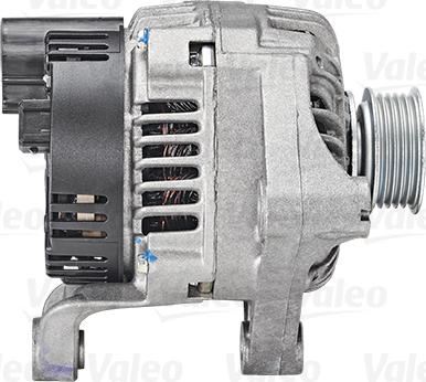 Valeo 437227 - Alternatore autozon.pro