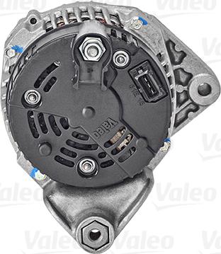 Valeo 437227 - Alternatore autozon.pro