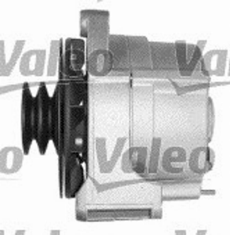 Valeo 437795 - Alternatore autozon.pro