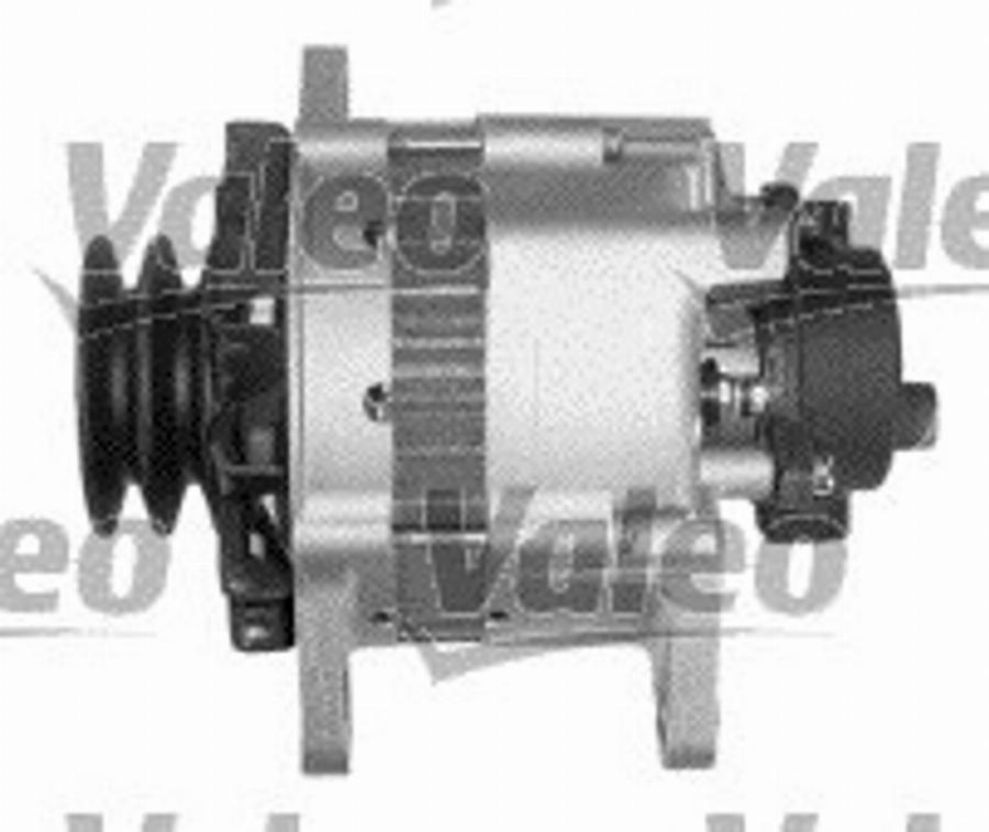 Valeo 437796 - Alternatore autozon.pro